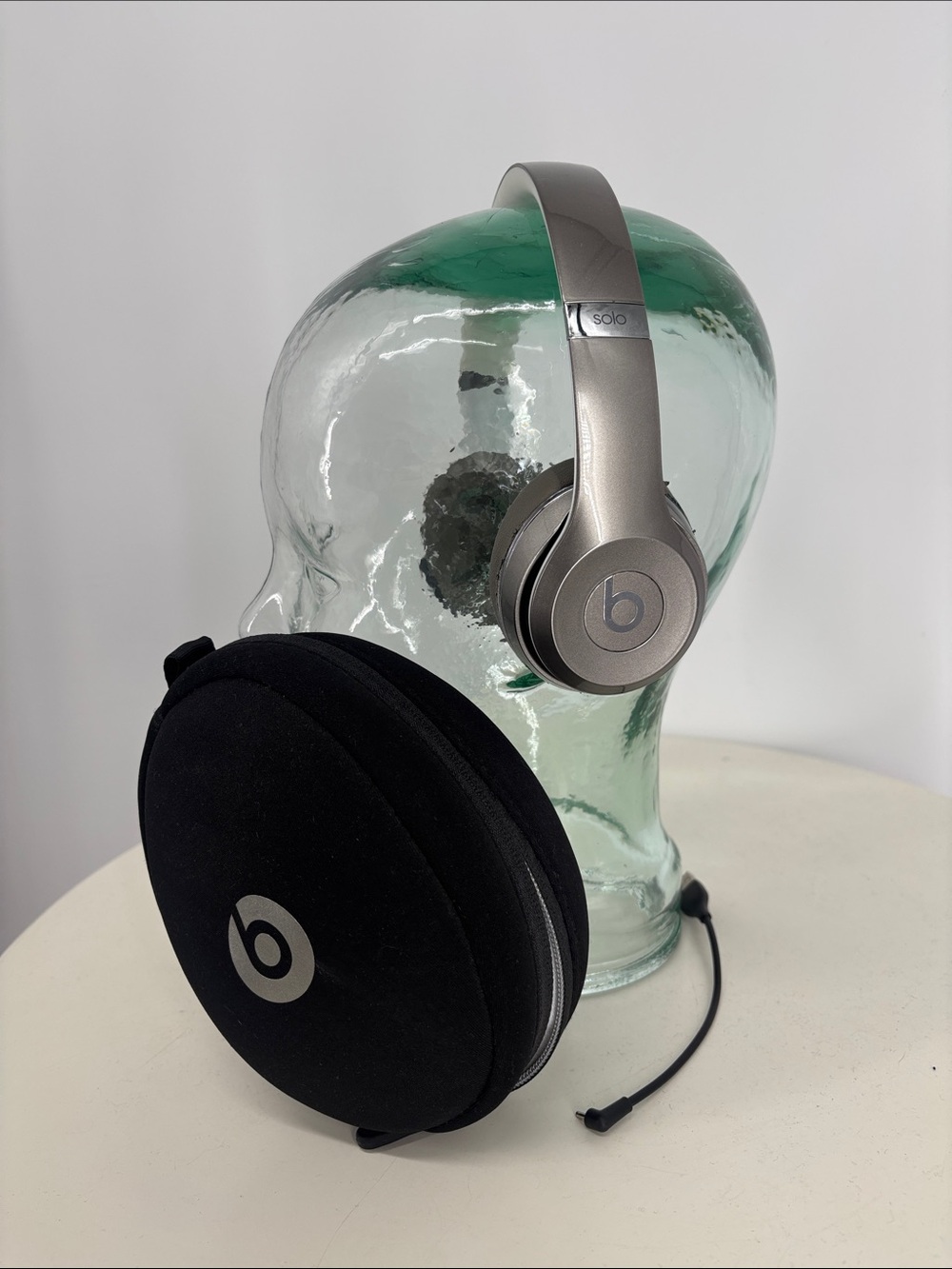 Beats by Dre Solo 2 Headphones